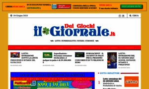 Ilgiornaledeigiochi.it thumbnail