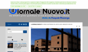 Ilgiornalenuovo.it thumbnail