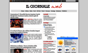 Ilgiornaleweb.it thumbnail