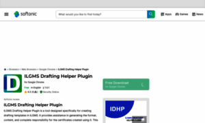 Ilgms-drafting-helper-plugin.en.softonic.com thumbnail