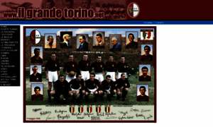 Ilgrandetorino.net thumbnail