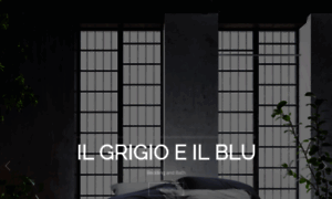 Ilgrigioeilblu.it thumbnail