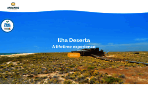 Ilha-deserta.pt thumbnail