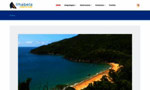 Ilhabela.com thumbnail