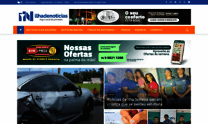 Ilhadenoticias.com thumbnail