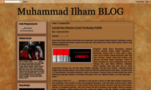 Ilhamfadli.blogspot.com thumbnail