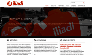 Iliadi.com thumbnail