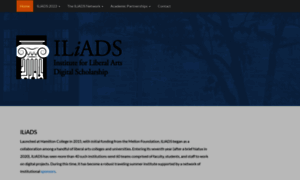 Iliads.org thumbnail