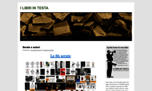 Ilibrintesta.wordpress.com thumbnail