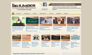 Ilim-der.com thumbnail