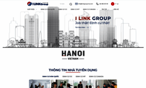 Ilinkgroup.vn thumbnail