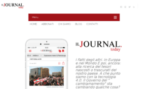 Iljournal.it thumbnail