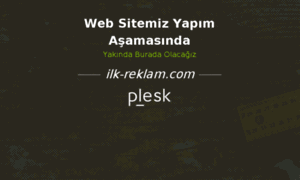 Ilk-reklam.com thumbnail