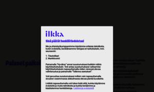 Ilkka.com thumbnail