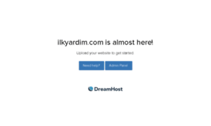 Ilkyardim.com thumbnail