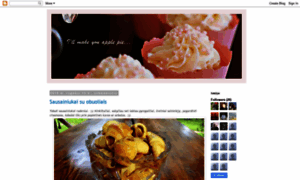 Ill-make-you-apple-pie.blogspot.com thumbnail