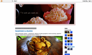 Ill-make-you-apple-pie.blogspot.lt thumbnail
