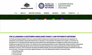 Illawarrasouthernhighlandsflpn.com.au thumbnail