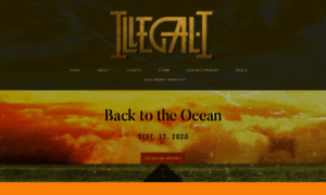 Illegal-i.com thumbnail