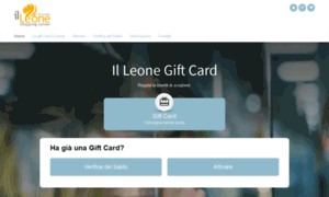 Illeone.flex-e-card.it thumbnail