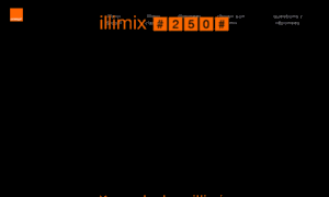 Illimix.orange.sn thumbnail