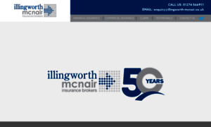 Illingworth-mcnair.co.uk thumbnail
