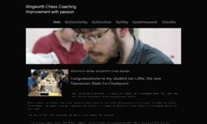 Illingworthchess.com thumbnail