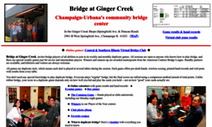 Illinibridge.com thumbnail