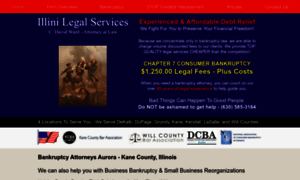 Illinilegalservices.com thumbnail