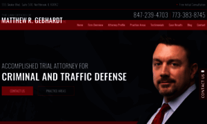 Illinois-defenseattorney.com thumbnail