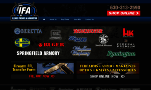 Illinois-firearms.com thumbnail