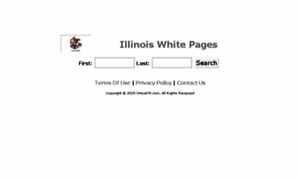 Illinois-white-pages.virtualyp.com thumbnail