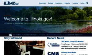 Illinois.gov thumbnail