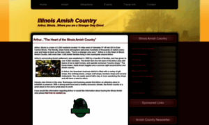 Illinoisamishcountry.com thumbnail