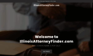 Illinoisattorneyfinder.com thumbnail