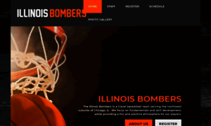 Illinoisbombersbasketball.com thumbnail