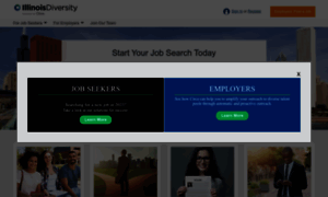 Illinoisdiversity.com thumbnail