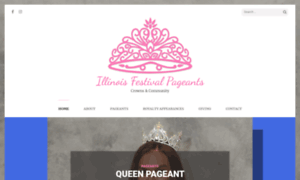 Illinoisfestivalpageants.com thumbnail