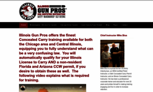 Illinoisgunpros.com thumbnail