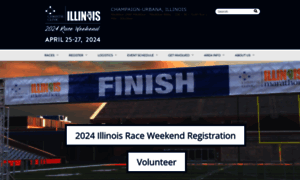 Illinoismarathon.com thumbnail