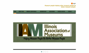 Illinoismuseums.org thumbnail