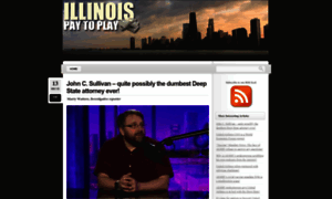Illinoispaytoplay.com thumbnail