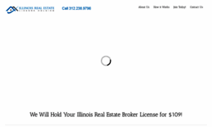 Illinoisrealestatelicenseholding.com thumbnail