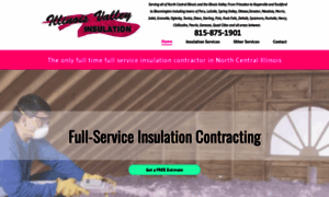 Illinoisvalleyinsulation.com thumbnail