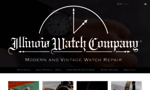 Illinoiswatchcompany.com thumbnail