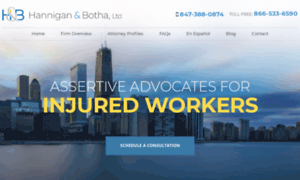 Illinoisworkerscomplawyer.com thumbnail