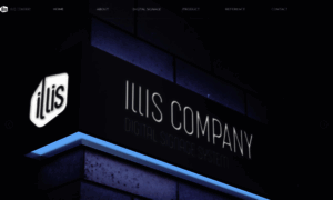 Illis.co.kr thumbnail