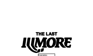 Illmore.zone thumbnail