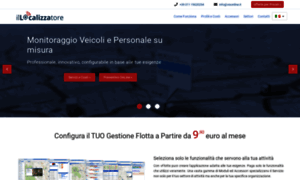 Illocalizzatore.com thumbnail