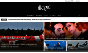 Illogic.in thumbnail